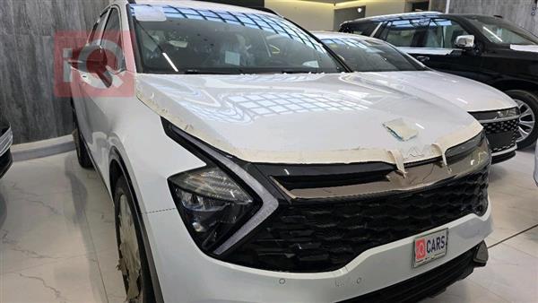 كيا سبورتاج 2025 للبيع في العراق -  بغداد